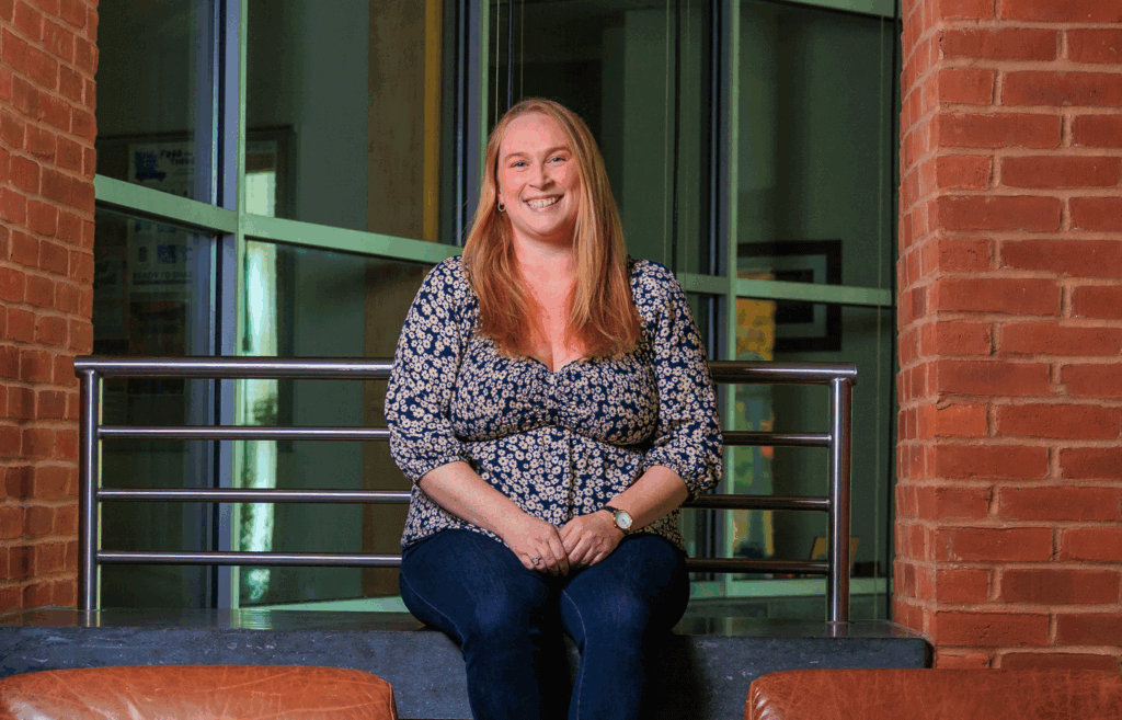 Christine Whitehouse