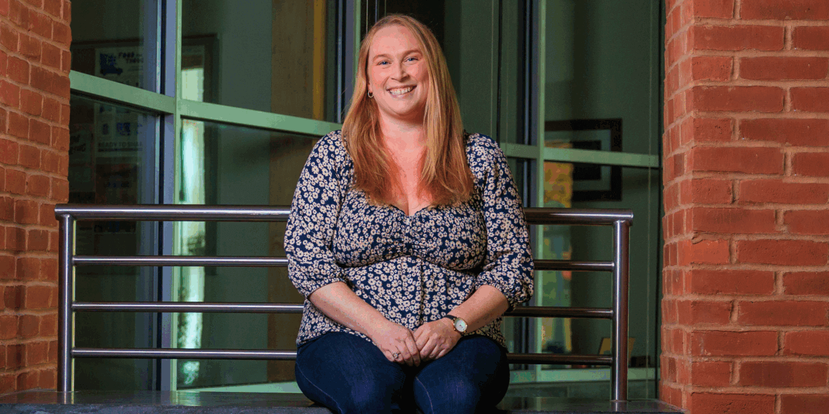 Christine Whitehouse