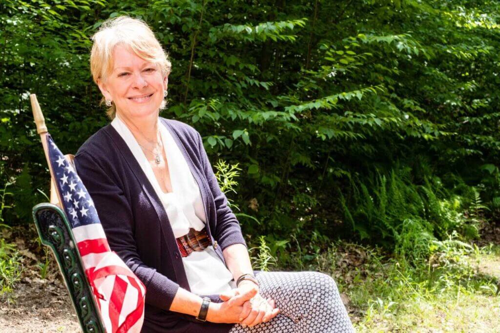 TWC founder Dr. Anne Black