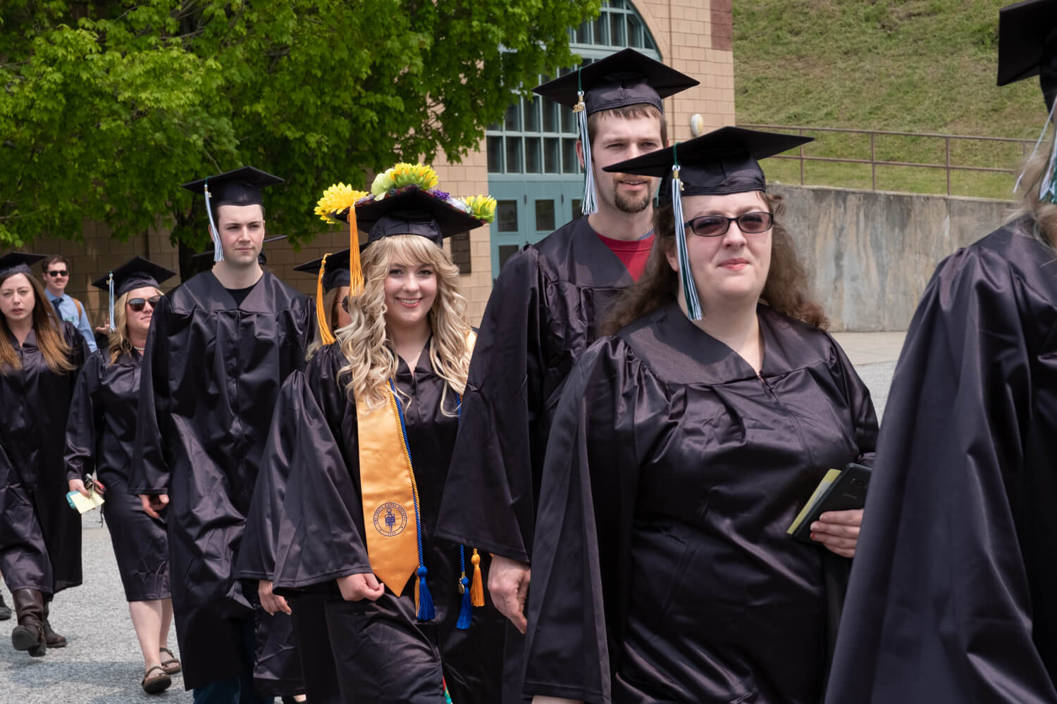 Congratulations, Class of 2019! - Community College of Vermont