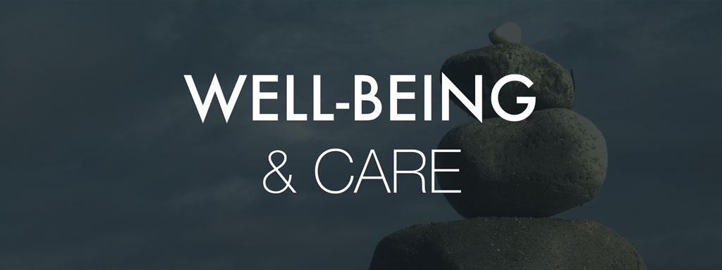 Well-Being and Care