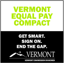 Vermont Equal Pay Compact