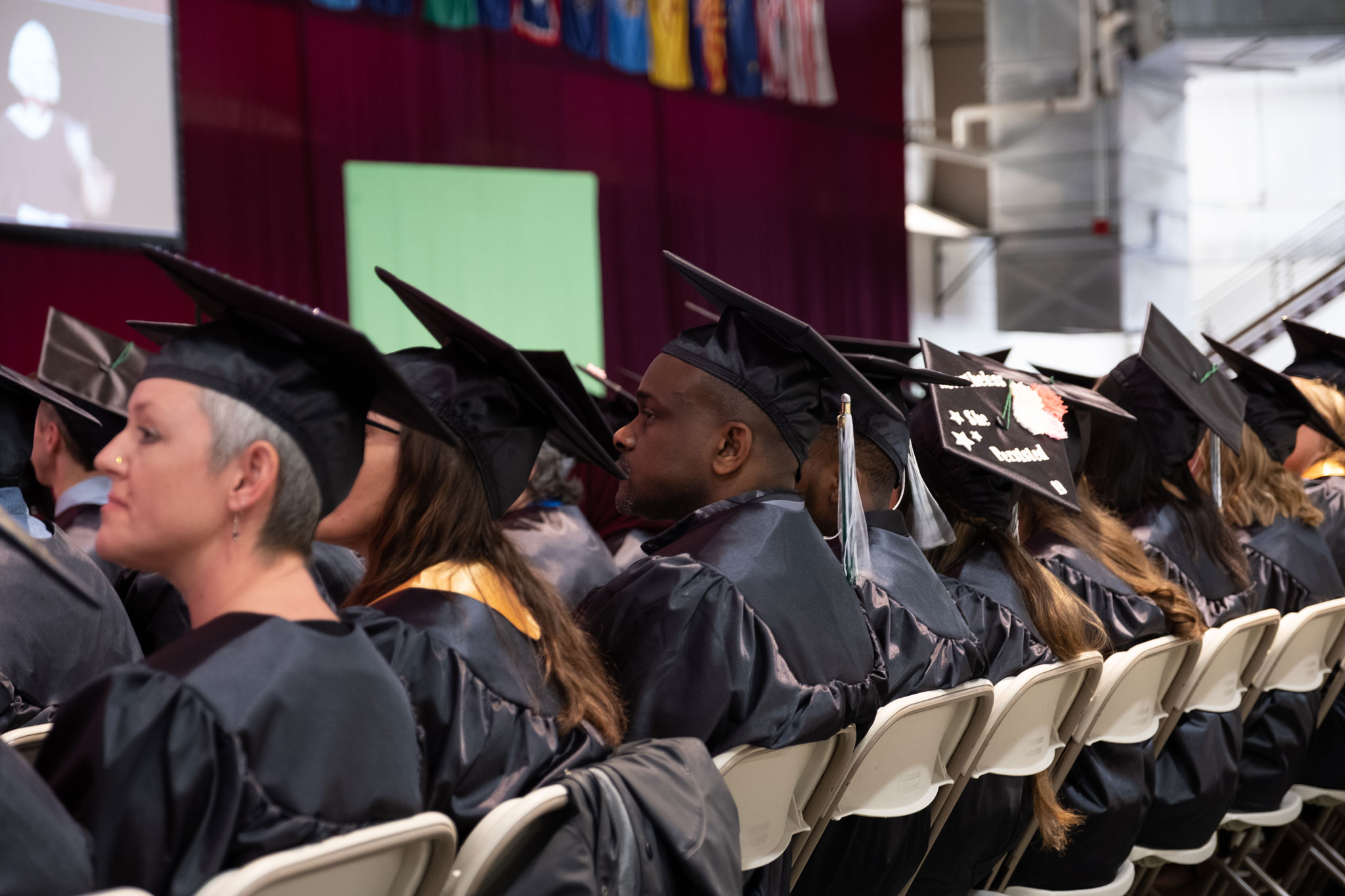 Spring 2021 Academic Honors - Community College of Vermont
