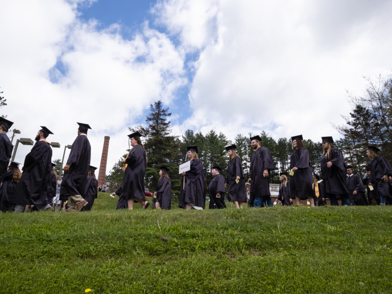 Transfer Pathways & Agreements - Community College Of Vermont