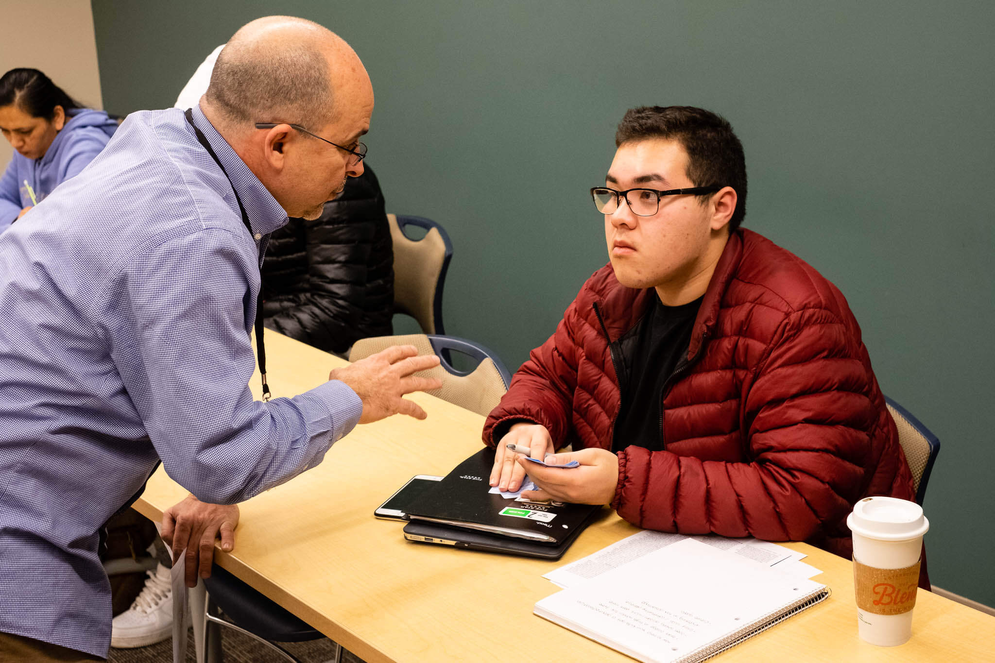 Credit Through Course Challenge Community College of Vermont