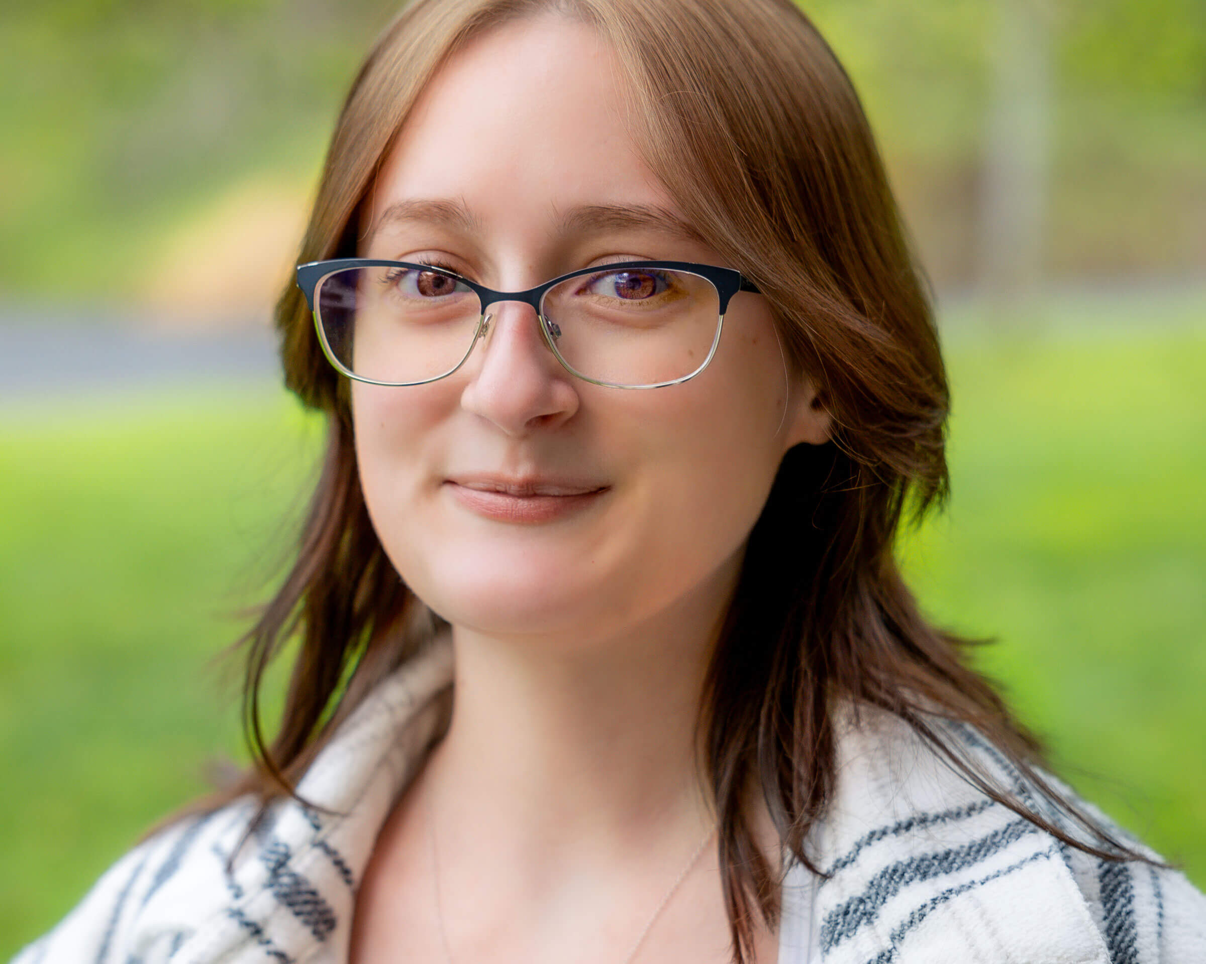 CCV Student Speaker Earns Free College Degree at 19 Community College