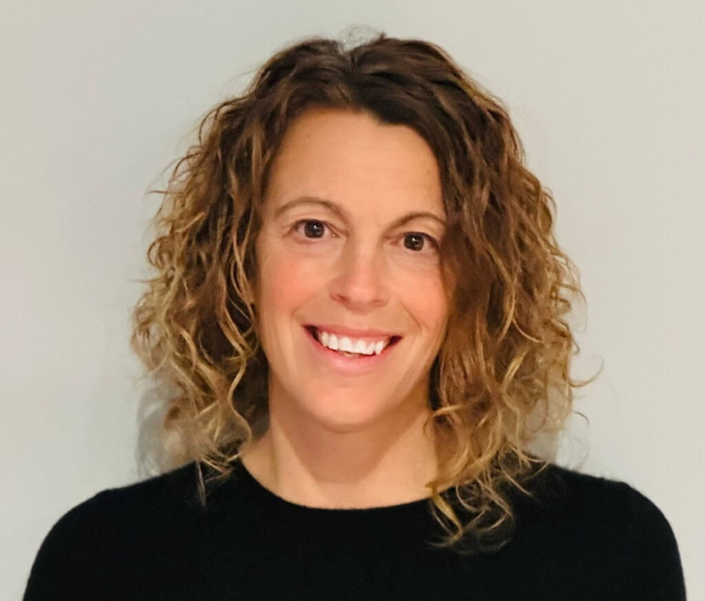 Sara Byers, co-owner and president of Leonardo's Pizza