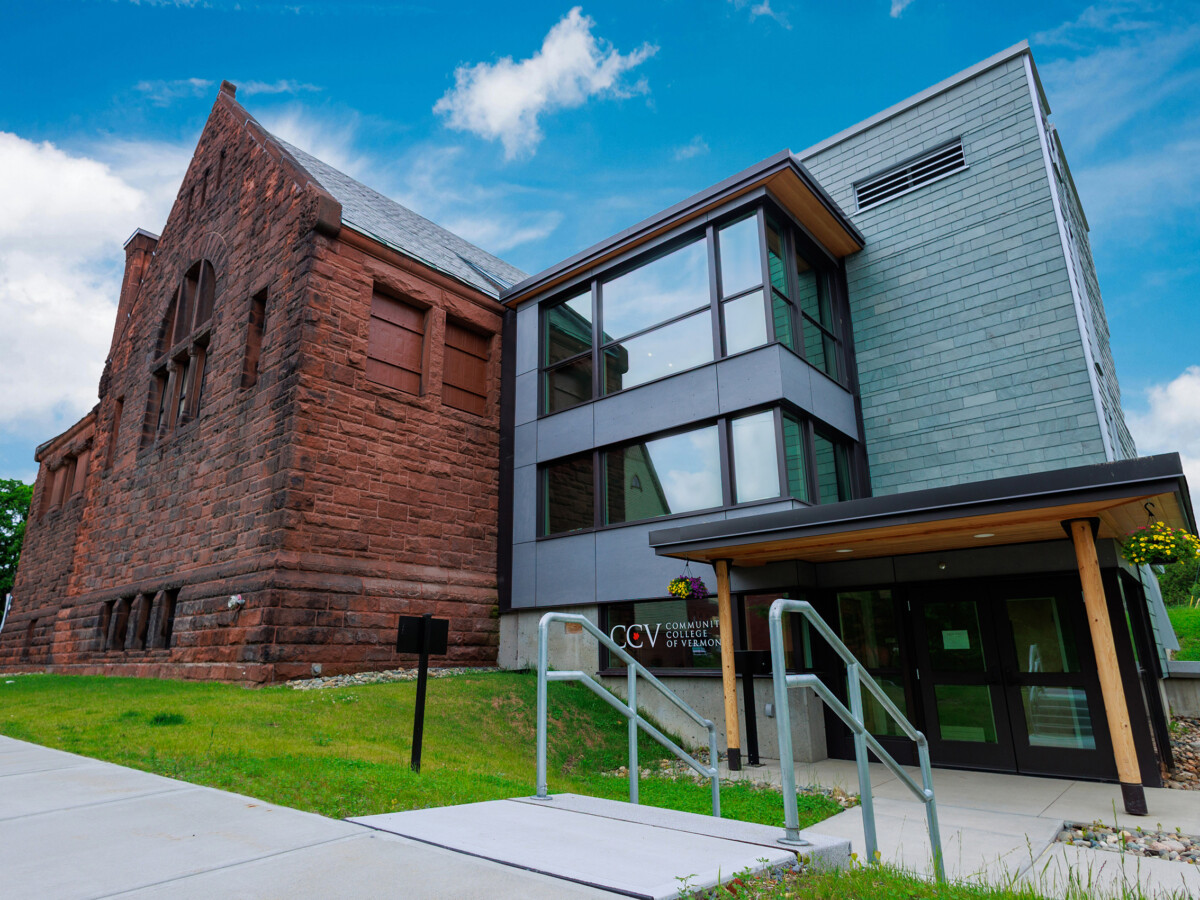 St. Johnsbury Center