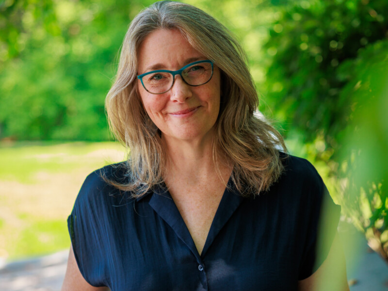 Candace Lewis