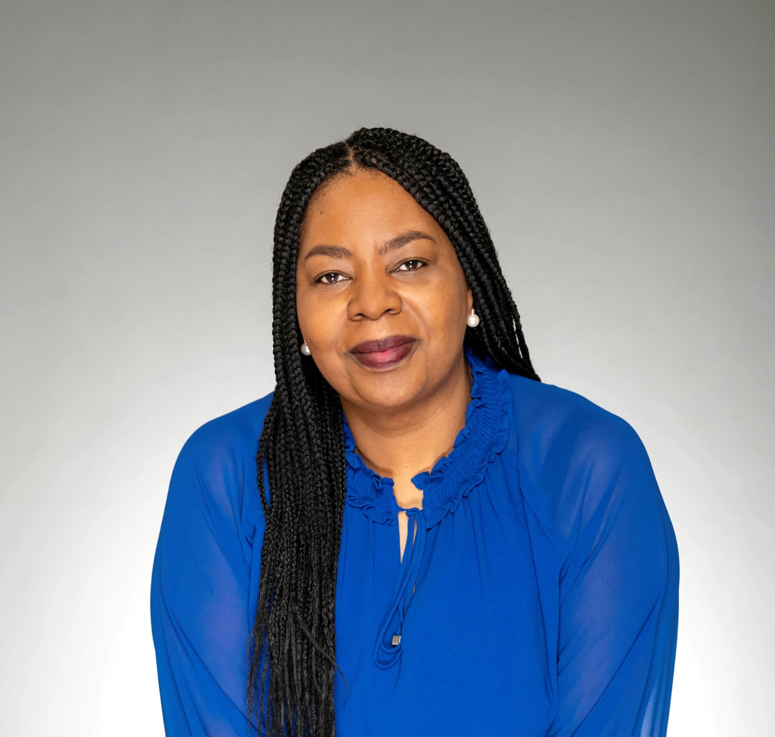 Dr. Wanda Heading-Grant