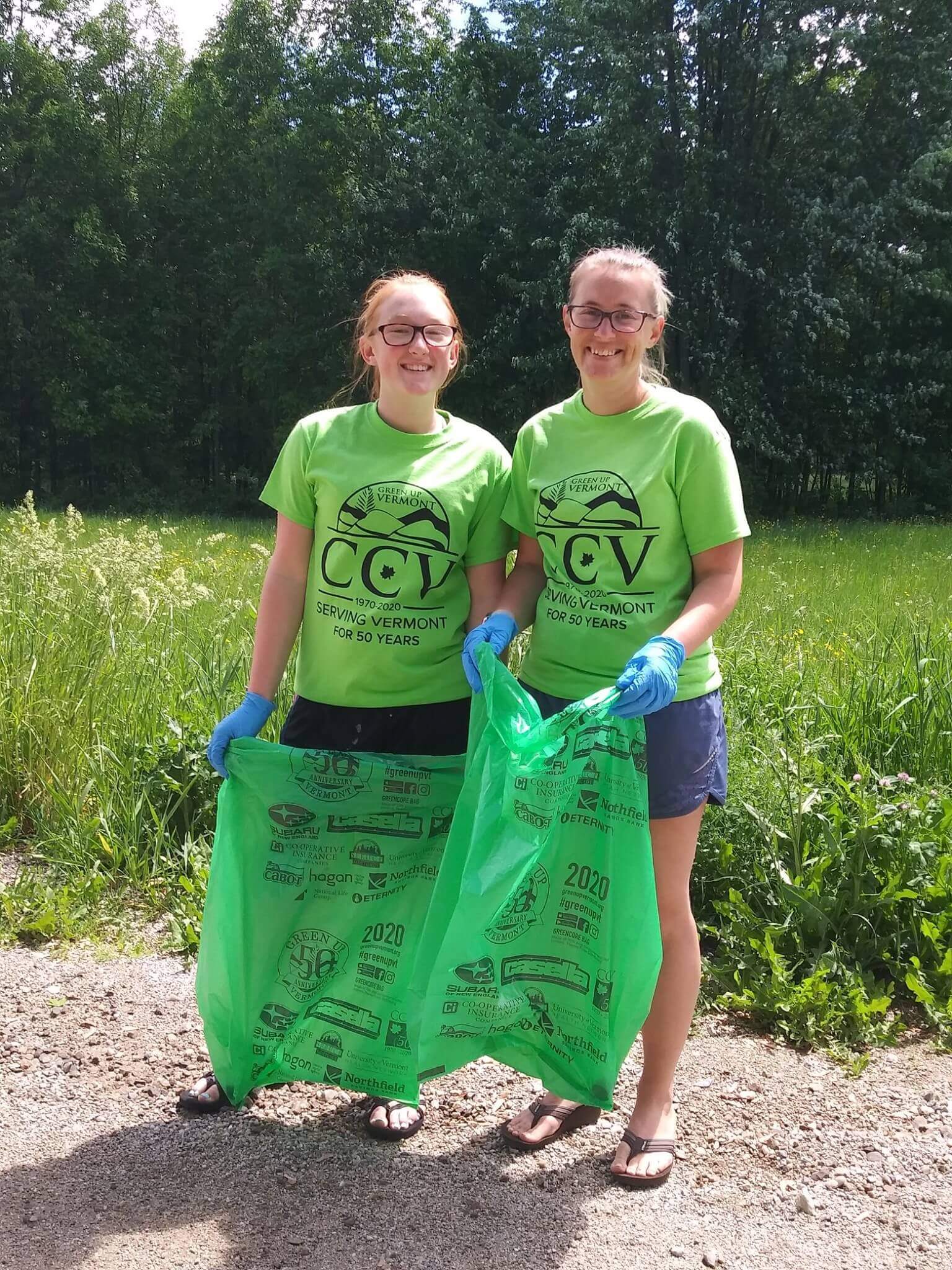 Notable Now - May 2020 - Community College of Vermont