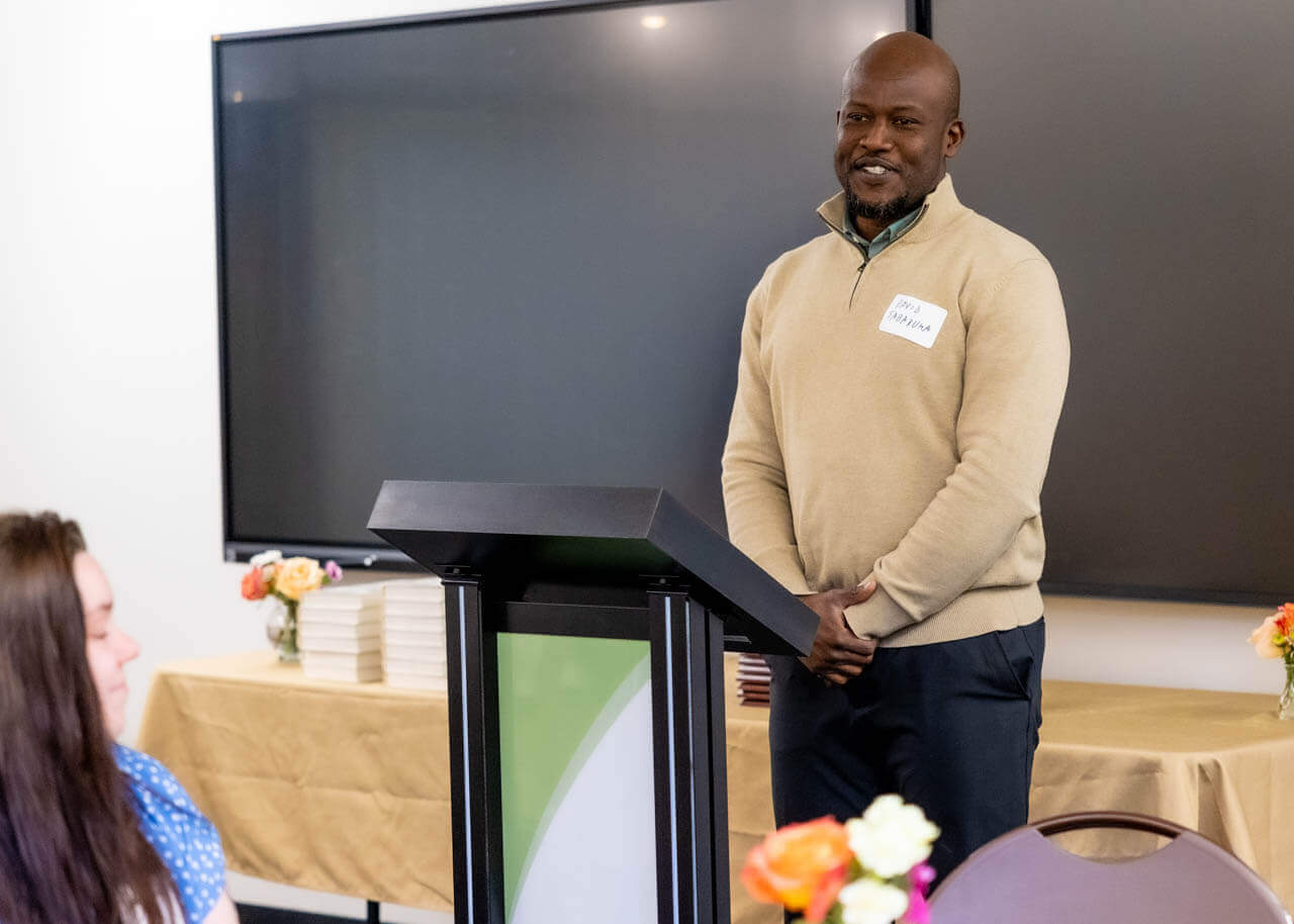 CCV in the Media - December 2023 - Community College of Vermont