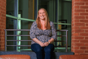 Christine Whitehouse