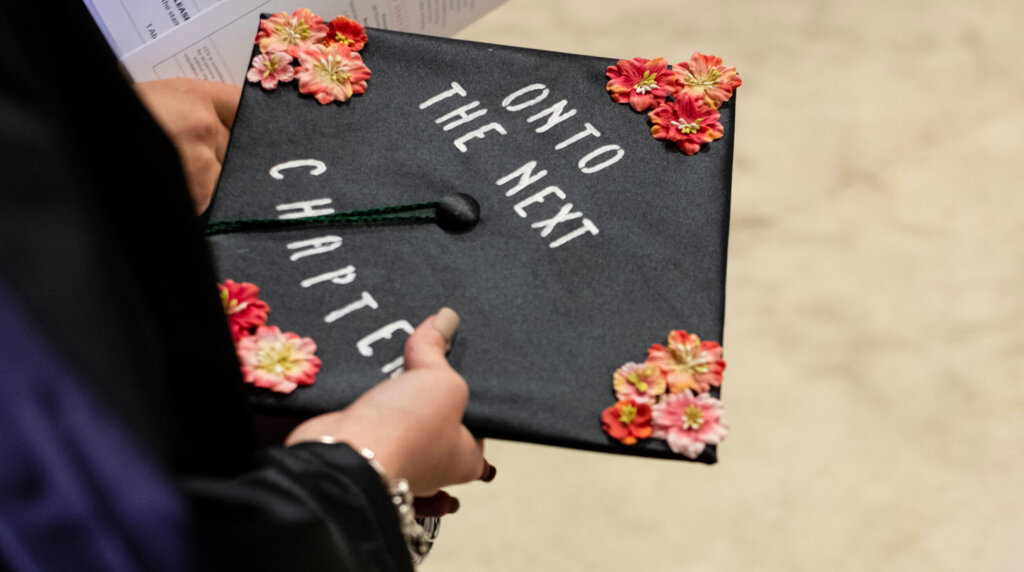 graduation cap