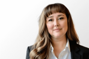CCV alumna Anna Lang